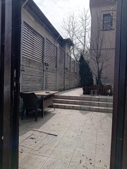 Vila individuala moderna, 5 camere, constructie 2014 - Parcul Circului
