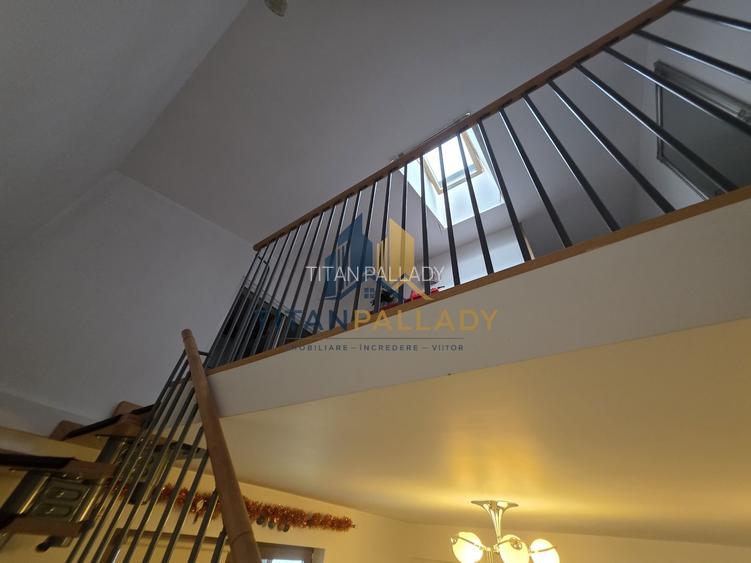 Duplex 4 Camere Spațios ,2 Băi ,Titan–Camil Ressu,Parcare Inclusa - 18