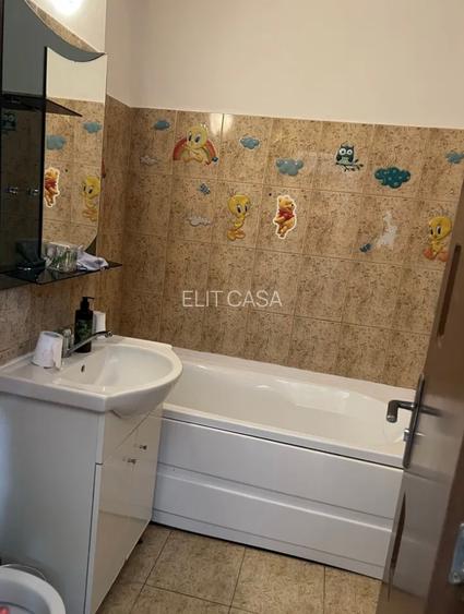 Apartament cu 2 camere, decomandat, zona Nicolina - Lidl - 4