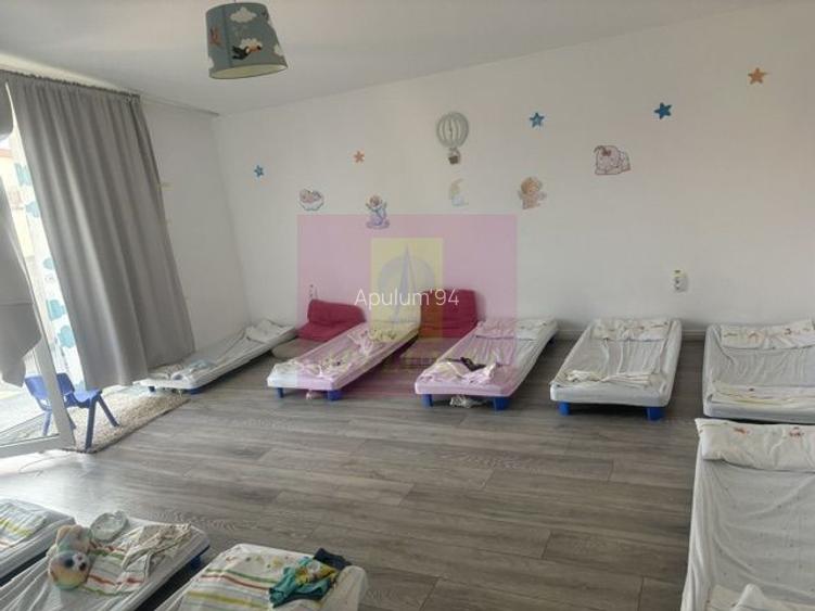 Vila D+P+1+M cu teren 446 mp Drumul Sarii. - 15