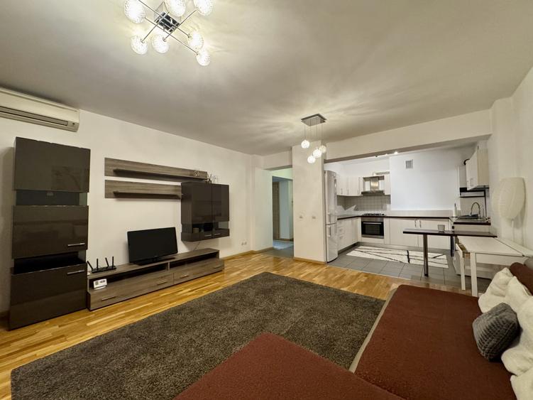 Apartament 2 camere de închiriat | New Town Residence –Dristor | Parcare