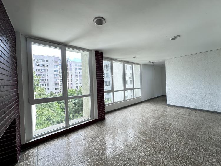 Garsoniera | Titan | Policlinica Titan | De renovat | Investiție
