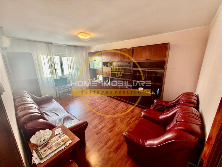 Nicolina-LIDL Apartament 2 Camere Decomandat Etaj Intermediar