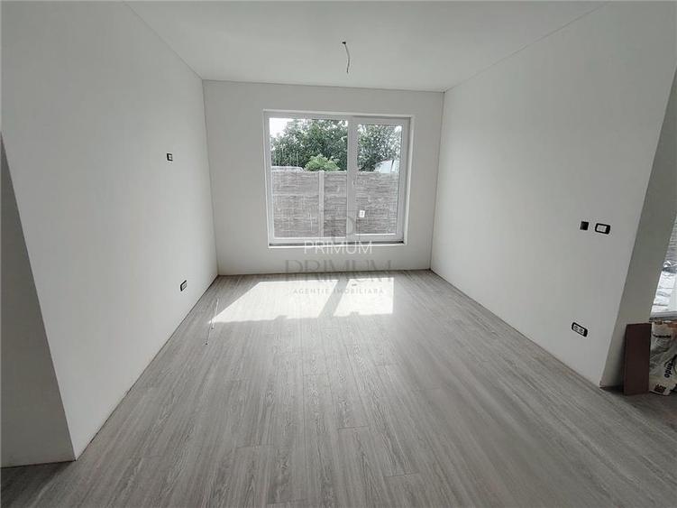 DUPLEX LA CHEIE - LA ASFALT - 4 CAMERE - 415 MP TEREN - 3