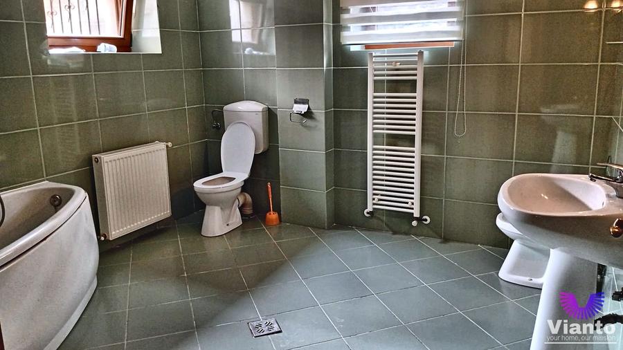 Apartament la Casa 130mp-Lazaret
