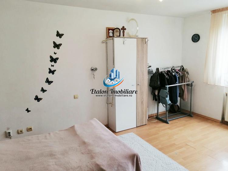 Apartament 4 camere, zona Stadion Precista, Piatra Neamt