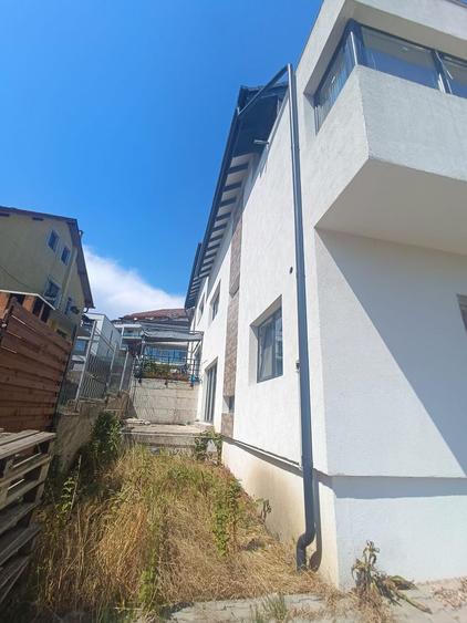 0 COMISION! Unitate de duplex zona Edgar Quinet, constructie 2022