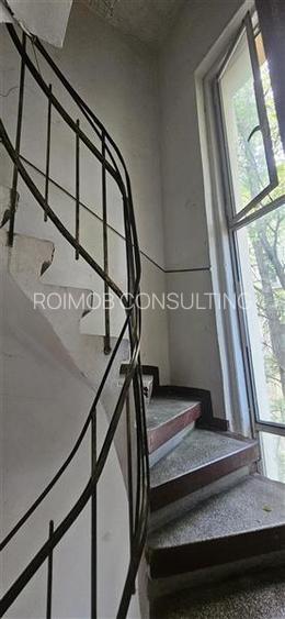 Apartament 3 camere in vila etajul 1+2 camere amenajate la mansarda, zona Emines - 20