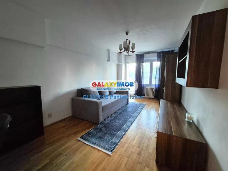 Apartament 2 camere | Lujerului | Decomandat | 6min. metrou