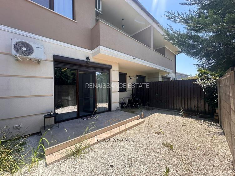Dumbravita Triplex 5 camere 2 Bai | 115mp utili Teren 210mp - 22