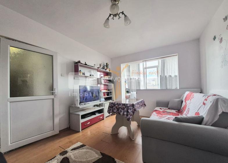 Apartament de vânzare de 2 camere - TOMIS III - 2