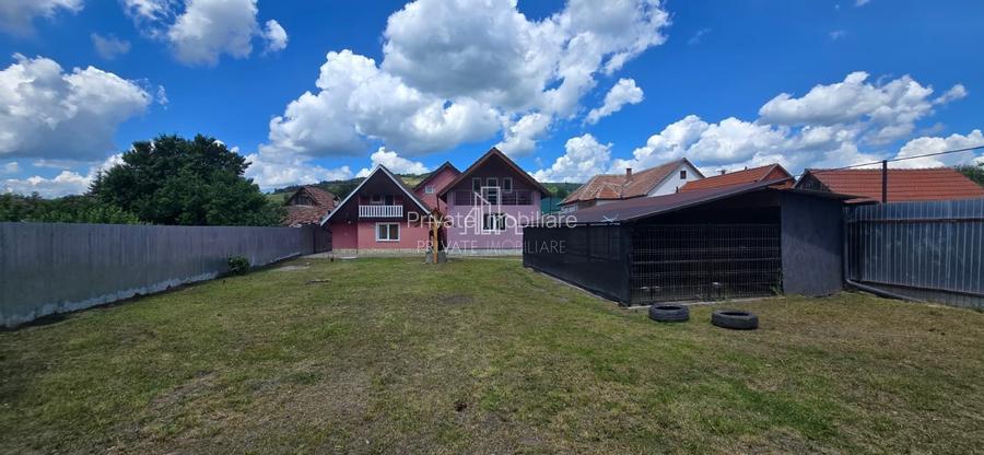 Casă de vânzare în exclusivitate, Hetiur, Sighișoara - 3