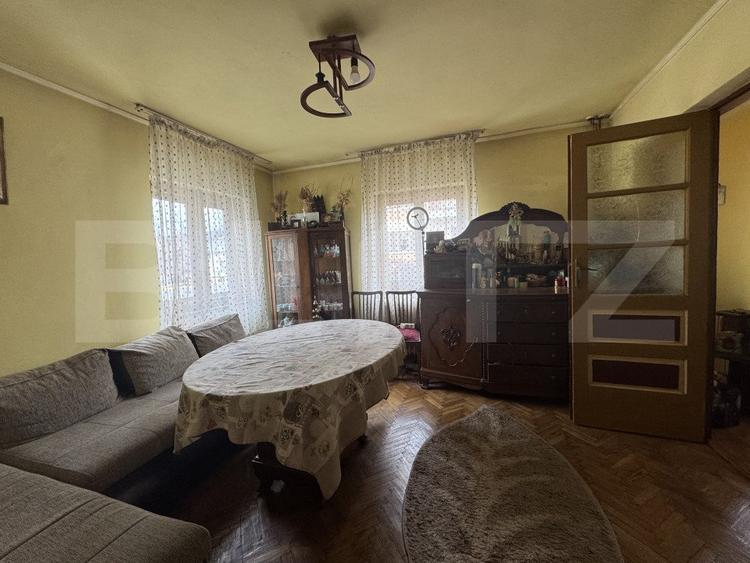 Casa P+1+beci, 5 camere, 180 mp utili, 430 mp teren, zona Siloz