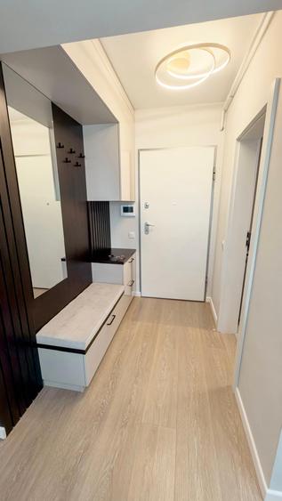 Apartament 2 camere de vanzare I 74 mp I Flamingo Luxury I Mobilat design premiu