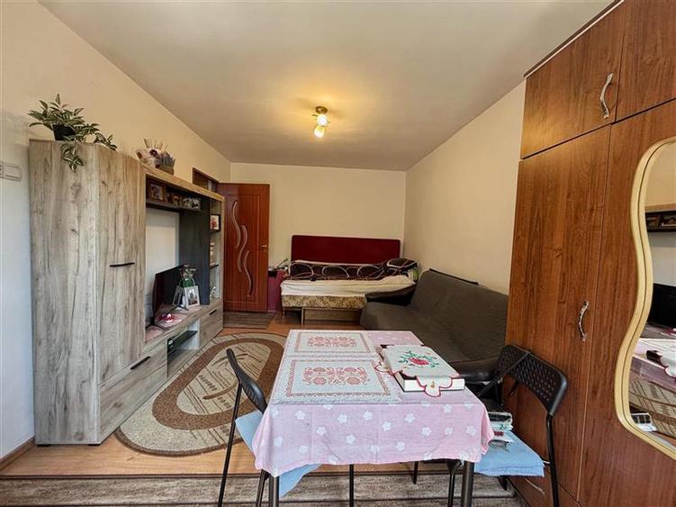 Garsoniera cu potential de investitie si venit imediat, Central, Sfantu Gheorghe