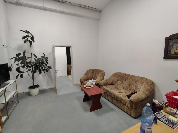 Proprietra-Închiriere spatiu  comercial