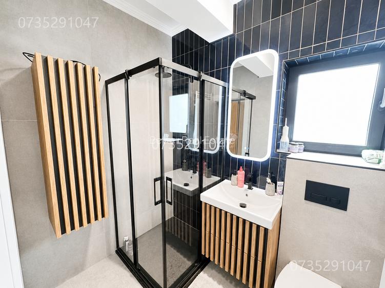 Duplex P+1E | 4 Camere-3 Bai de vânzare în Sector 4 – Drumul Dealul Cucului** - 19