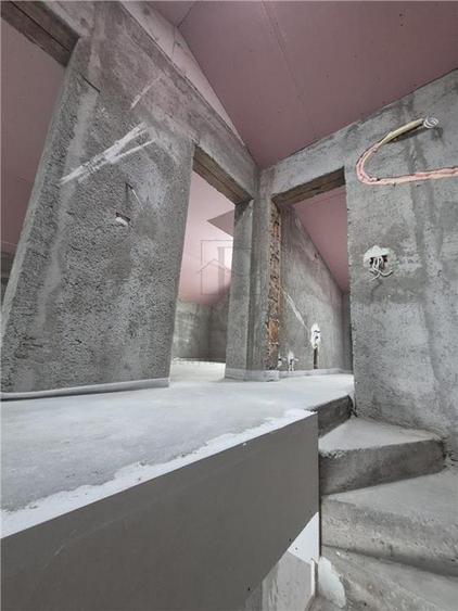 DUPLEX IDEAL GHIRODA - LANGA NOUL CAMPUS UNIVERSITAR - FINISAJE SI COMPARTIMENTA
