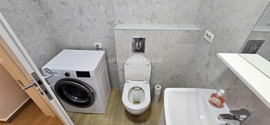 Apartament 2 Camere | Central Adress Residence | Decomandat | Parcare Subterana - 7