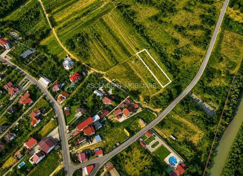 Loc de casa linistit in zona rezidentiala Targoviste, Dambovita - 6