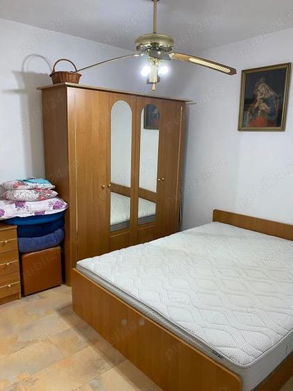 Langa Spitalul Judetean. Centrala termica proprie. Bloc anvelopat.