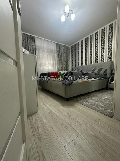 Apartament 2 camere, zona Buzaului. - 6