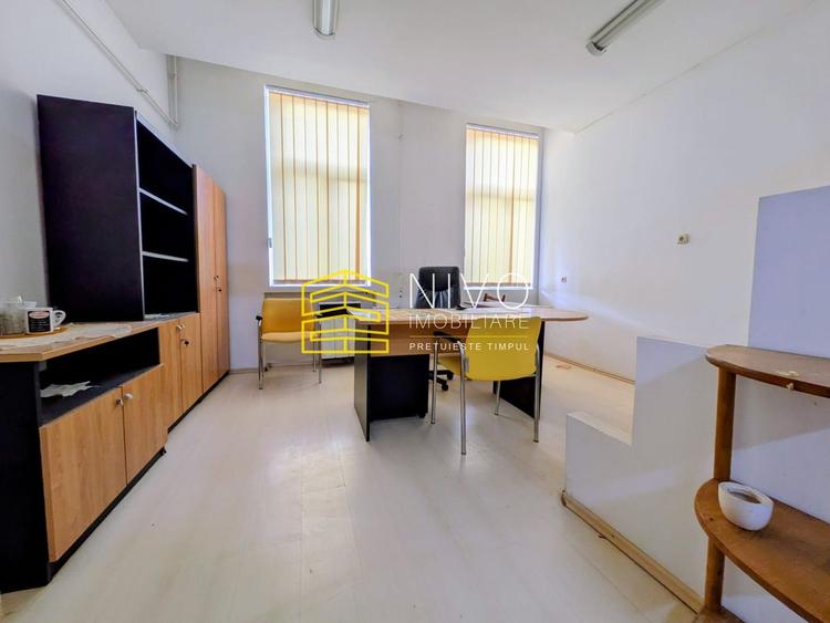 Cabinet medical – Reghin – Ultracentral – Zona Policlinica