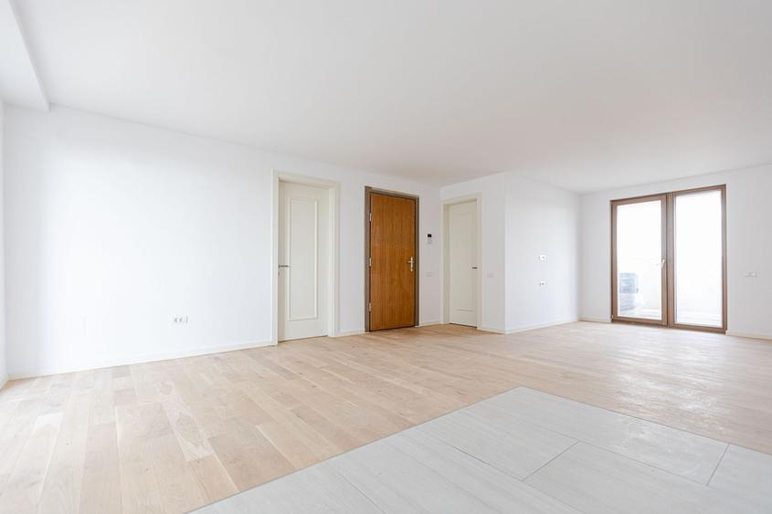 Penthouse 3 camere - Central - Comision 0%