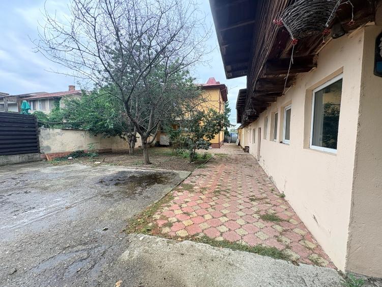 De vanzare! Casa duplex , Oras Pantelimon!