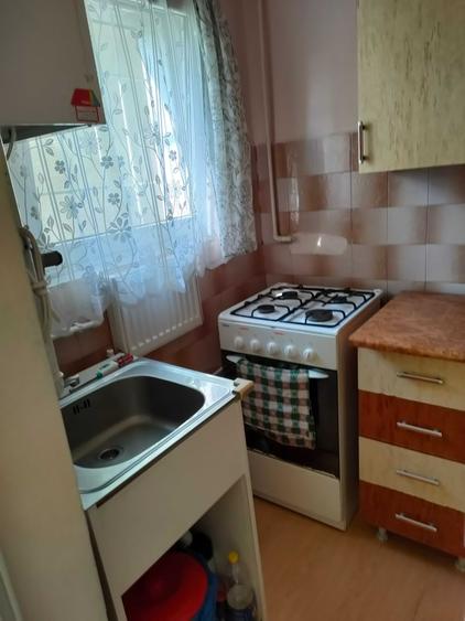 Garsoniera confort I, 25mp, finisata, cu centrala termica, in Iris