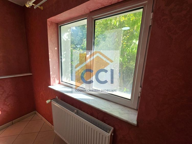 DE VÂNZARE – APARTAMENT 4 CAMERE, BISTRIȚA LAC