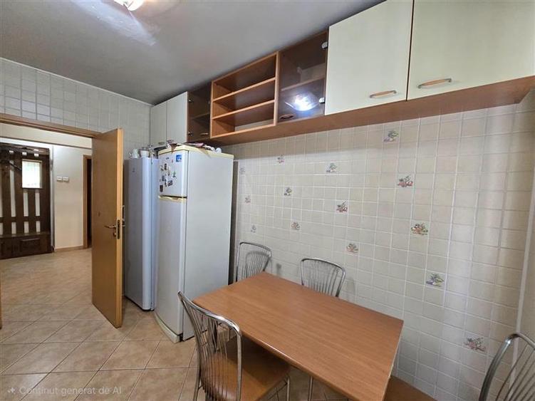 Apartament 3 camere, 87.8 mp, loc parcare,  Str. Vatra Dornei, Scoala 108