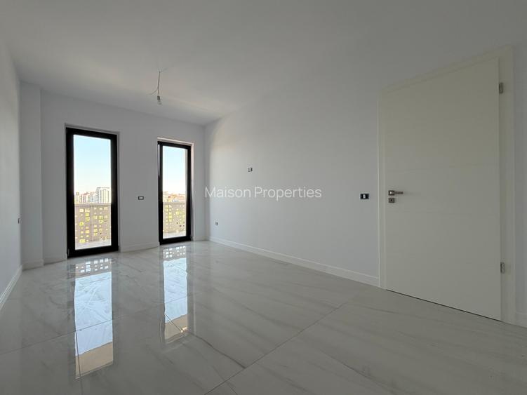 COMISION 0% | FUTURE RESIDENCE - TORONTAL | Disponibil imediat