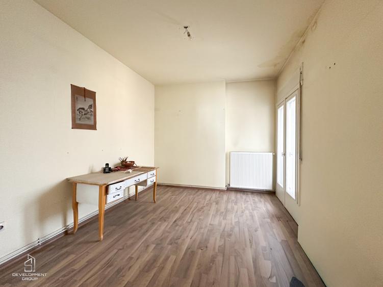 Apartament 2 camere, 45 mp total | Hristo Botev – Metrou Universitate 900 m