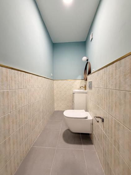 SAD 89 mp, 3 incaperi, complet renovat - Piata Unirii