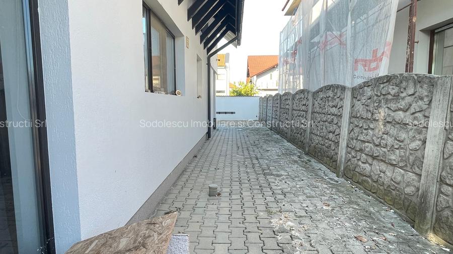 Casă individuală, teren generos zona Buziasului-Ciarda Rosie - 7