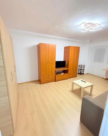 Garsoniera Crângași