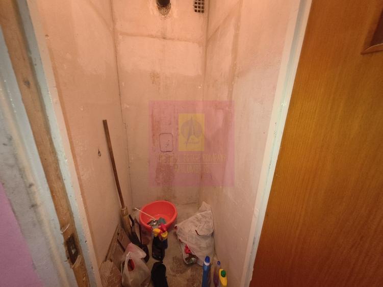 Drumul Taberei - Valea Ialomiței, Apartament 3 camere în Bloc P+4