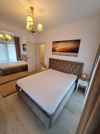 AP 3 Camere Floreasca ( Lux )