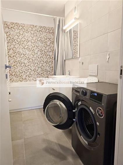 Pipera | Onix Park | Bloc 2022 | Parcare subterana - 7
