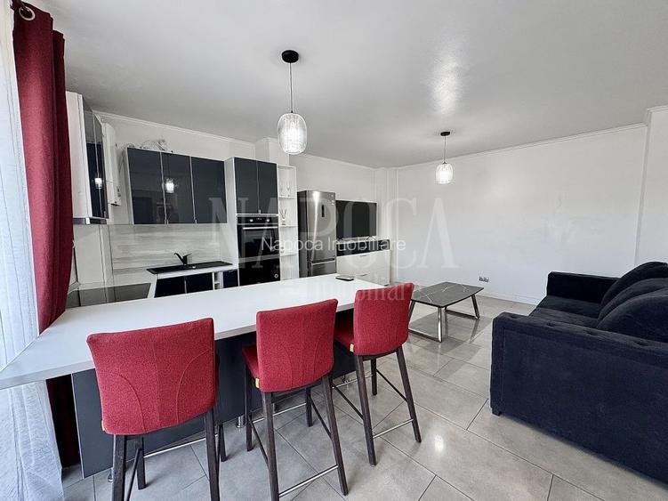 Apartament 2 camere de vanzare in Centru, Cluj Napoca - 2