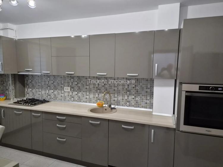 2 camere / Piața Iancului (parcare subterană inclusă) - 4
