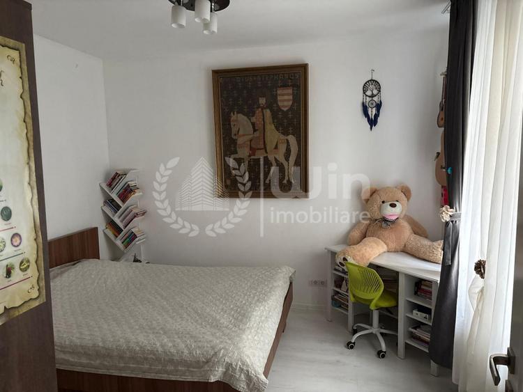 Apartament la casa 4 Camere | 90mp | Garaj | Primaria Ultracentral