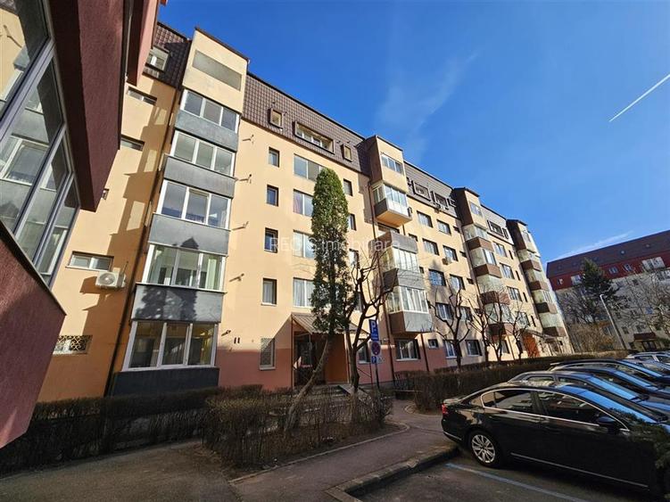 Apartament 2 camere | Sala Sporturilor |  Exclusivitate - 21