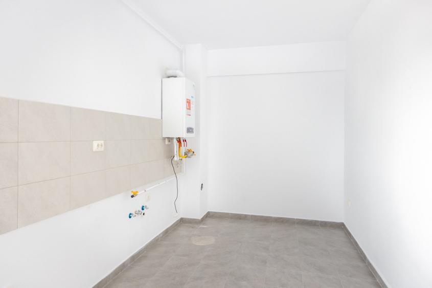 Vânzare Apartament 2 camere în Theodor Pallady Bloc 2025