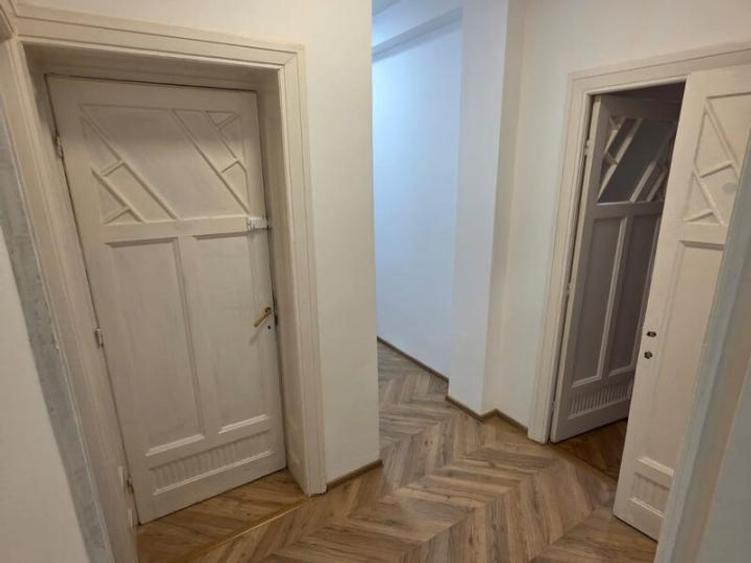 Spatiu inchiriat | 3 camere | Unirii| Centrala Proprie | Decomandat