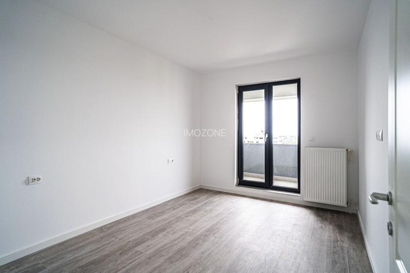 Militari-Metrou Preciziei, 2 Camere, 65.4 mp, Bloc Nou, lift, Comision 0% - 6