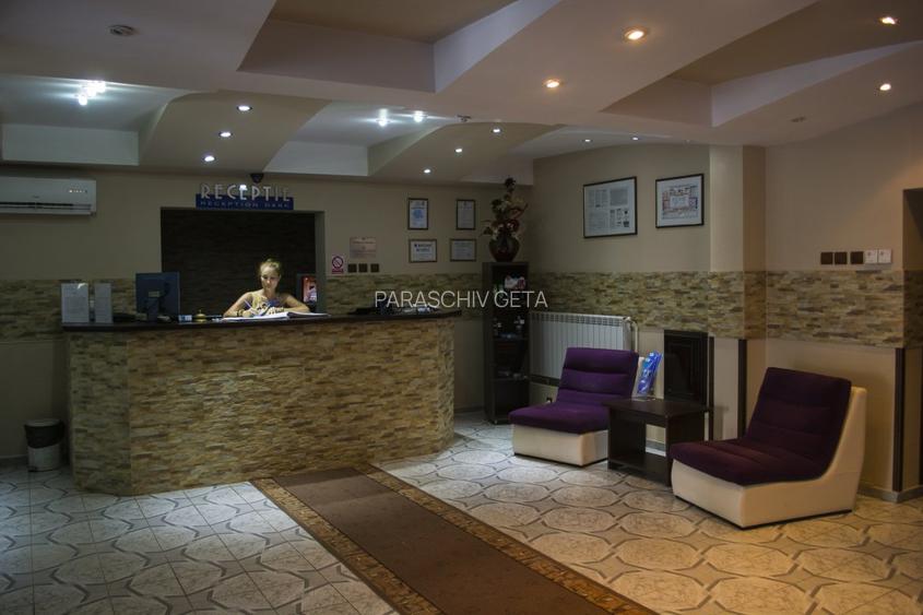 Hotel de vanzare in Braila - 2