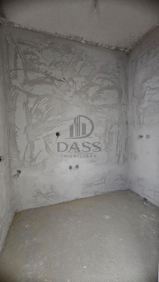 Apartament 3 camere 2 bai camara pe balcon si loc parcare Selimbar