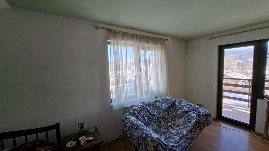 De vanzare casa singur in curte, 3 camere, Sg. Mures, Zona Nordului - 10